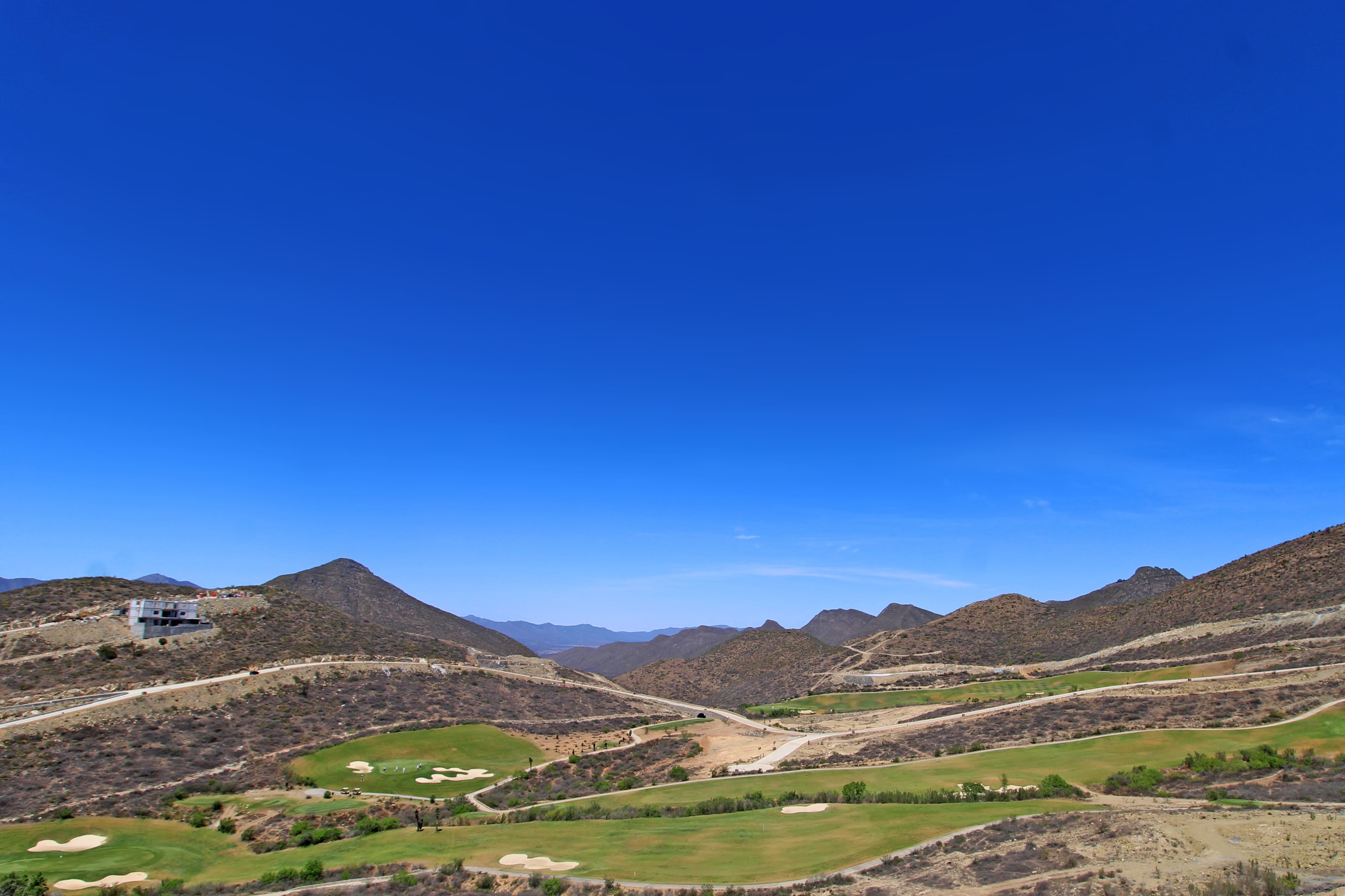 Campo de Golf Terralta